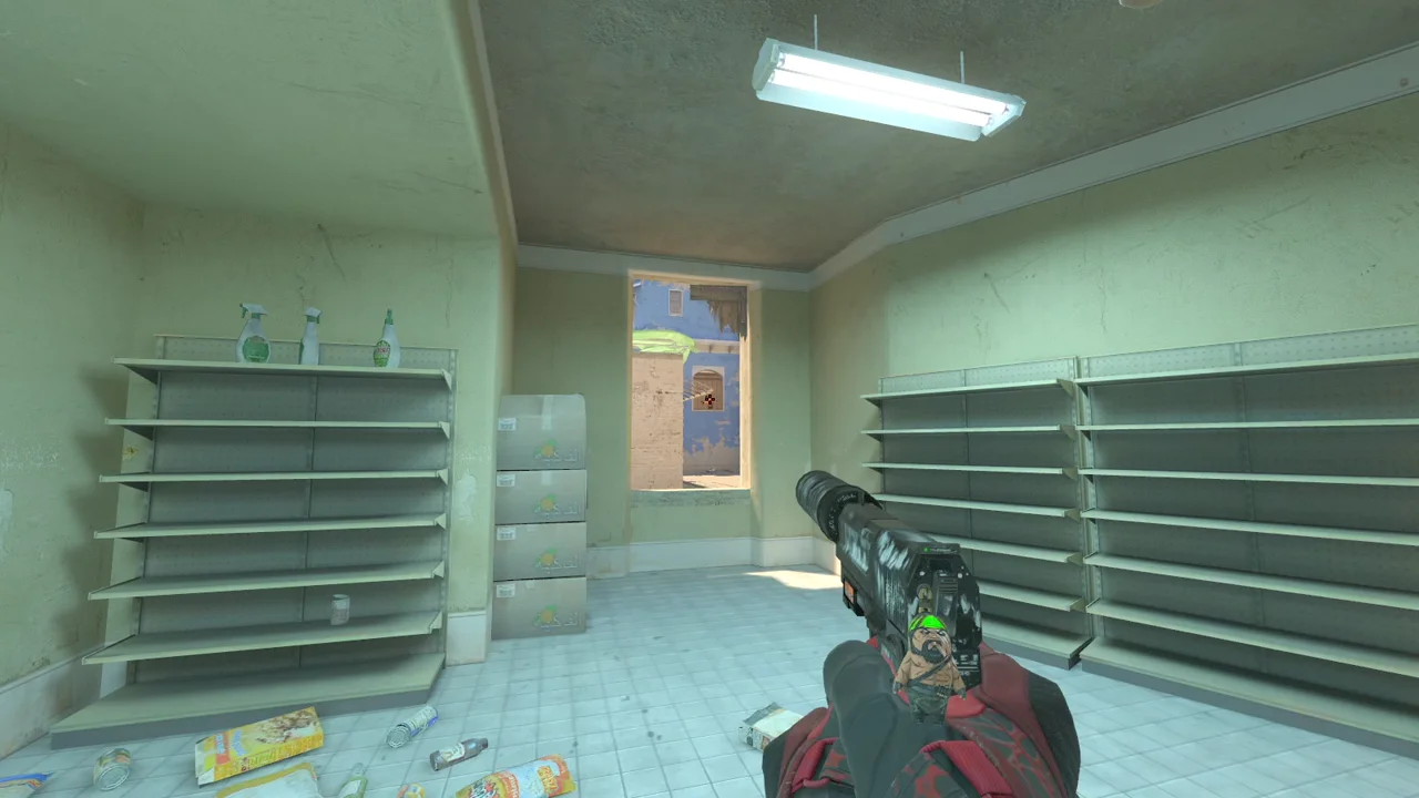 highlight